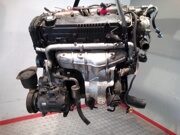 Двигатель (двс) Alfa Romeo 156 объём 2,4 Маркировка 841 C.000 Артикул: 515778
