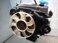 Двигатель (двс) Ford Transit 4 объём 2,4 Маркировка D2FA Артикул: 517785